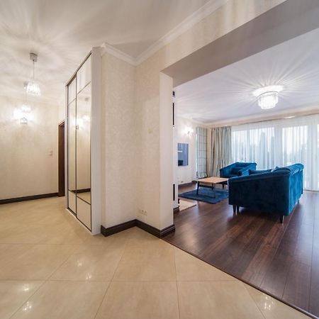 Apartament Villa Resorts Dziwnowek Bagian luar foto